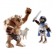 Playmobil History Ο... 2