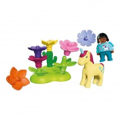 Playmobil Junior Μαγεμένος... 2