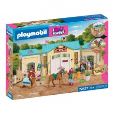 Playmobil Country Μεγάλος...