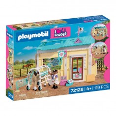 Playmobil Country...