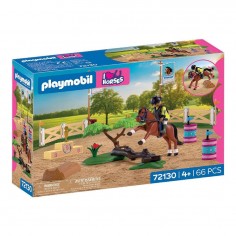 Playmobil Country Horse...