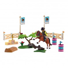 Playmobil Country Αγώνες... 2