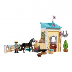 Playmobil Country Μικρός... 2