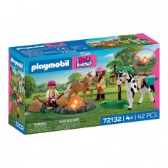 Playmobil Country Εκδρομή...