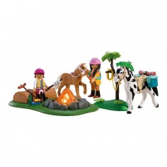 Playmobil Country Horseback... 2