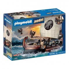 Playmobil History Odysseus...