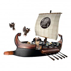 Playmobil History Το καράβι... 2