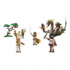 Playmobil History Οι... 2