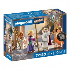 Playmobil History Odysseus...