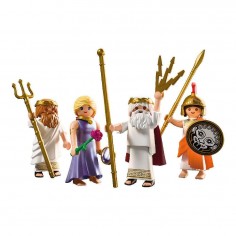 Playmobil History Τέσσερις... 2