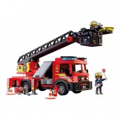 Playmobil City Action... 2