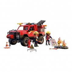 Playmobil City Action Fire... 2