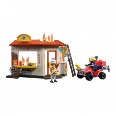 Playmobil City Action... 2