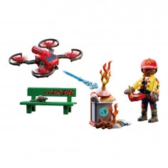 Playmobil City Action... 2