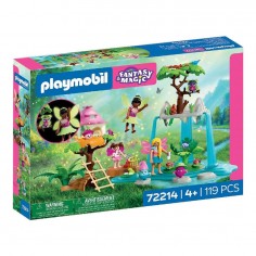 Playmobil Fantasy & Magic...