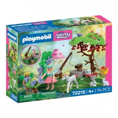 Playmobil Fantasy & Magic...