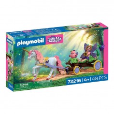 Playmobil Fantasy & Magic...