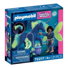 Playmobil Fantasy & Magic...