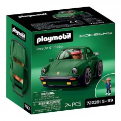 Playmobil Collector Cars...