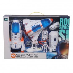 Space Series Διαστημόπλοιο... 2