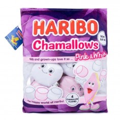 Haribo Large Plush Snack...