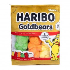 Haribo Μεγάλο Λούτρινο...