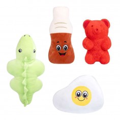 Haribo Large Plush 30cm - 4...