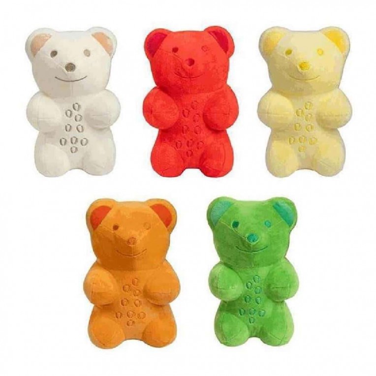 Haribo Large Plush 30cm Goldbears - 5...