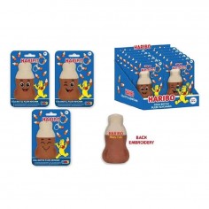 Haribo Plush Keychain 10cm... 2