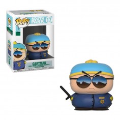Funko Pop! Φιγούρα South...