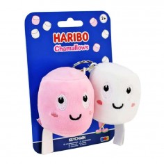Haribo Plush Keychain 10cm...