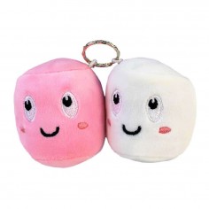 Haribo Plush Keychain 10cm... 2