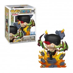 Funko POP! Figure One...