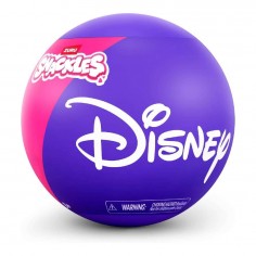 Snackles Λούτρινο Disney σε... 2