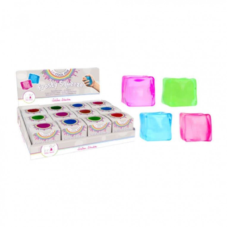 BB Cool Kids Frosty Squeeze Ζουληχτός...