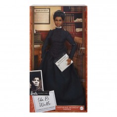 Barbie Inspiring Women... 2
