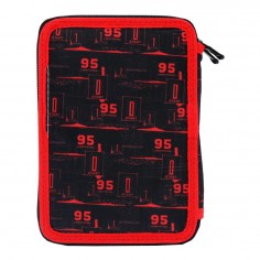Double Decker Pouch with... 2