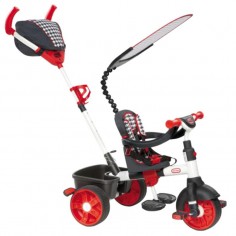 Little Tikes 4-in-1 Trike...