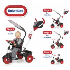 Little Tikes 4-in-1 Trike... 2
