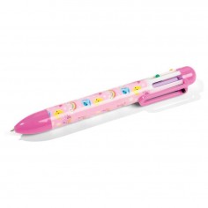 Totum Unicorn 6 Colours...