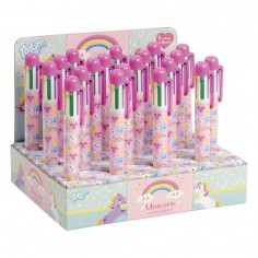 Totum Unicorn 6 Colours... 2