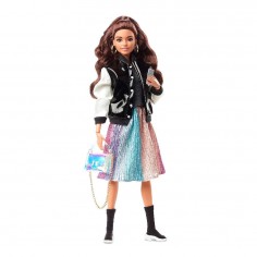Barbie Signature Gloria Estefan Collector Doll HCB85 