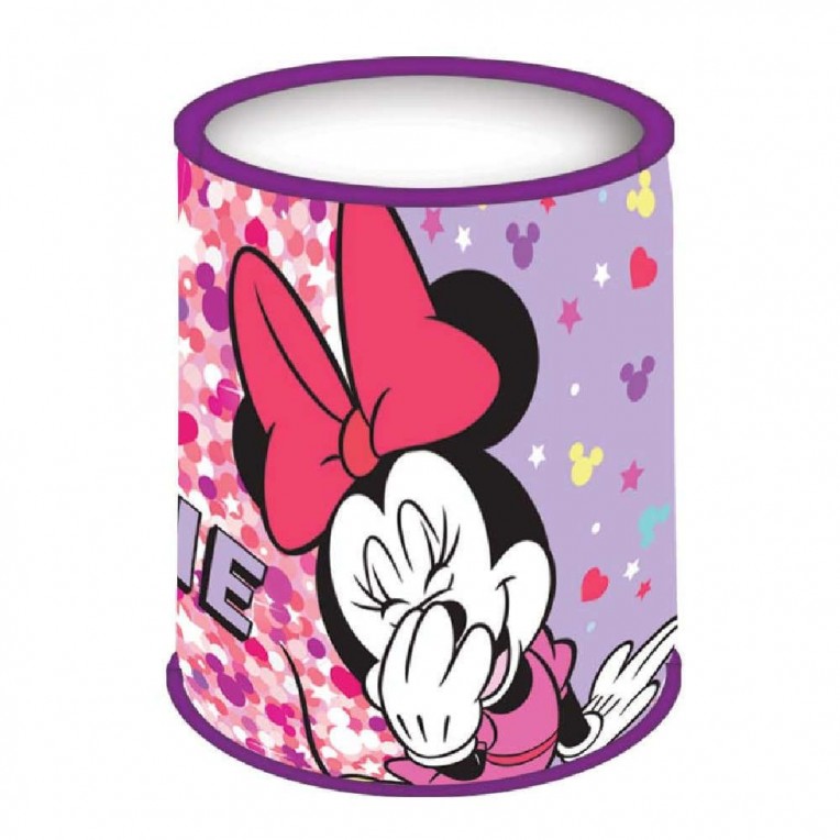 Pencil Case Disney Minnie (340-41300)