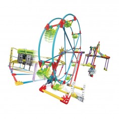 Knex Πάρκο Αναψυχής Σετ... 2