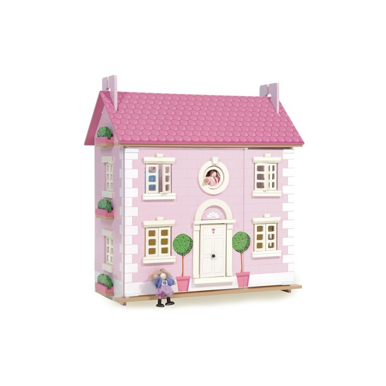 Le Toy Van Bay Tree Dollhouse