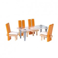 Plan Toys Τραπεζαρία Decor...