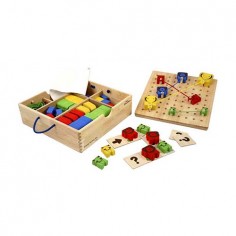 Plan Toys Σετ Ταξινόμησης...
