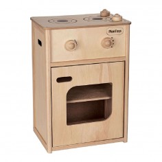Plan Toys Kitchen Stove (3619)
