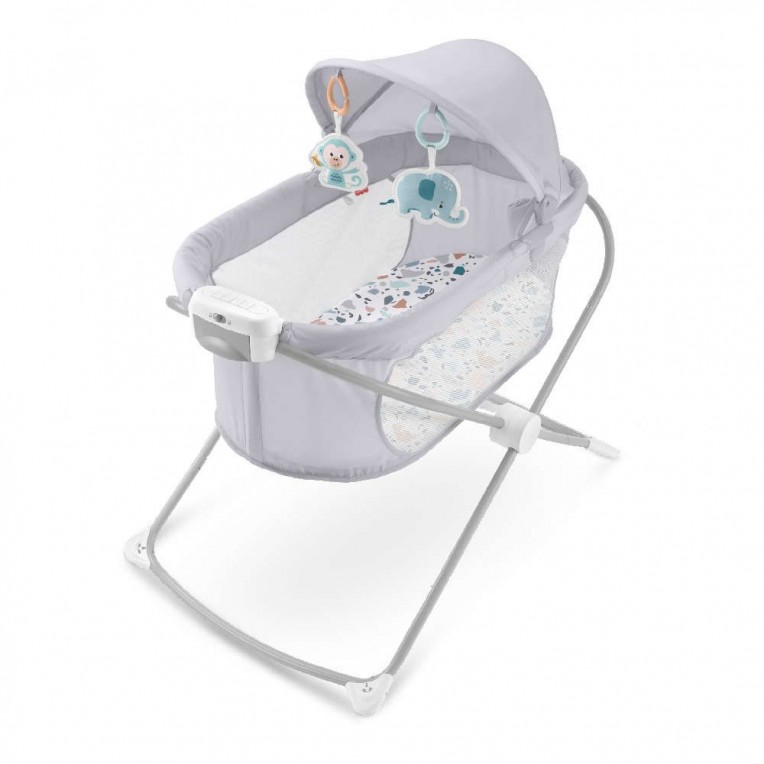 Fisher Price Soothing View Projection...