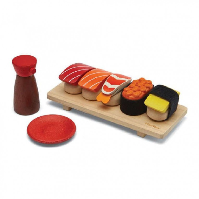 Plan Toys Sushi (3627)